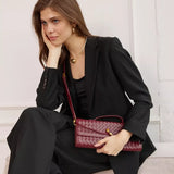 Pochete elegante Emilia