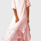 Abril™ | Vestido Elegante