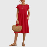 Mirabel™ | Vestido Elegante de Primavera