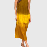 Mira™ | Vestido Estampado Elegante