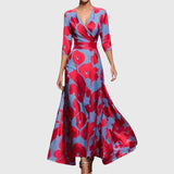 Leila™ | Vestido Elegante