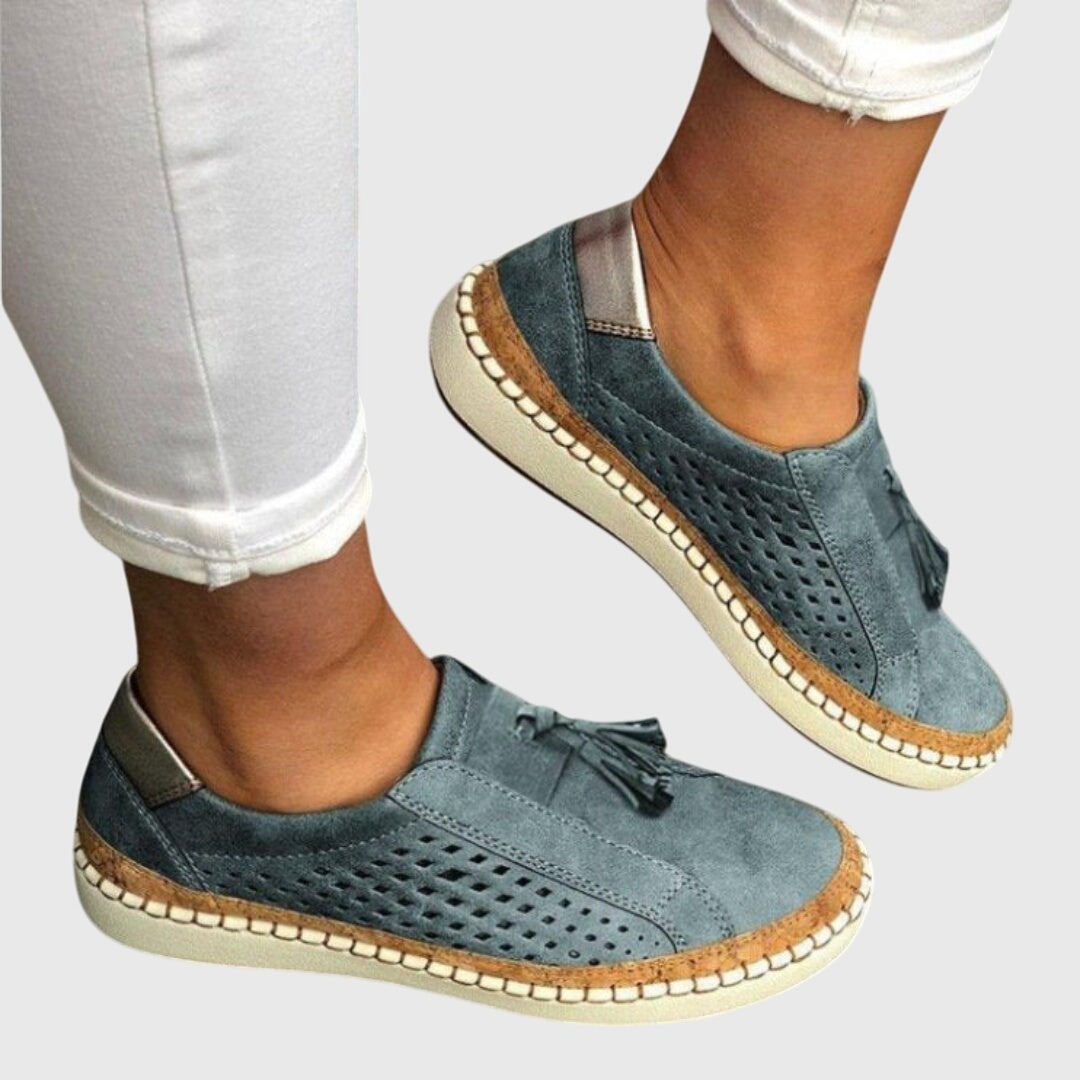 Piper™ | Slip-Ons Ortopédicos