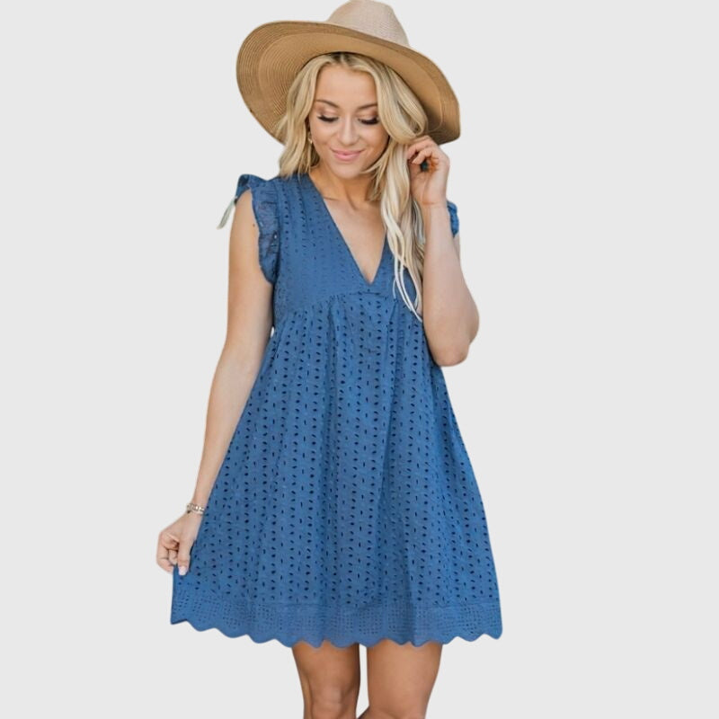 Diana™ - Vestido de Verão 2 em 1