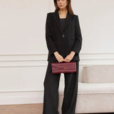 Pochete elegante Emilia
