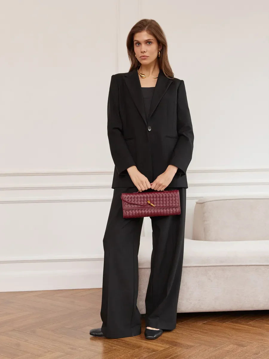 Pochete elegante Emilia