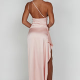 Vestido Maxi Ariel - Blush