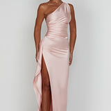Vestido Maxi Ariel - Blush