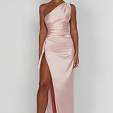 Vestido Maxi Ariel - Blush