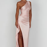 Vestido Maxi Ariel - Blush