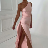 Vestido Maxi Ariel - Blush
