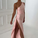 Vestido Maxi Ariel - Blush