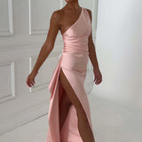 Vestido Maxi Ariel - Blush