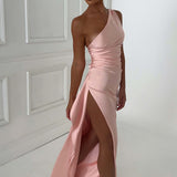 Vestido Maxi Ariel - Blush