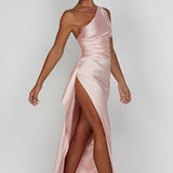 Vestido Maxi Ariel - Blush