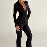 Jaqueta Aspen - Preta