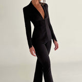 Jaqueta Aspen - Preta