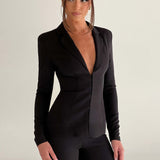 Jaqueta Aspen - Preta