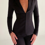 Jaqueta Aspen - Preta