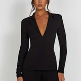 Jaqueta Aspen - Preta