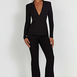 Jaqueta Aspen - Preta