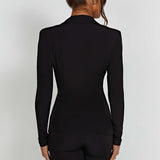 Jaqueta Aspen - Preta