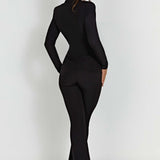 Jaqueta Aspen - Preta