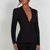 Jaqueta Aspen - Preta