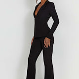 Jaqueta Aspen - Preta