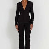 Jaqueta Aspen - Preta