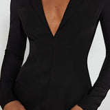 Jaqueta Aspen - Preta