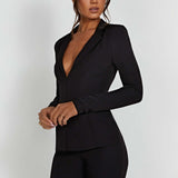 Jaqueta Aspen - Preta