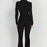 Jaqueta Aspen - Preta