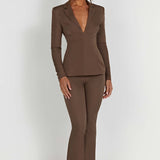 Jaqueta Aspen - Mocha