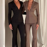 Jaqueta Aspen - Mocha