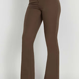 Calça Aspen - Mocha