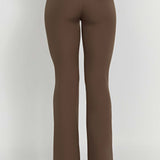 Calça Aspen - Mocha