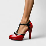Delira - Sandálias Casuais Elegantes