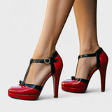 Delira - Sandálias Casuais Elegantes
