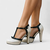 Delira - Sandálias Casuais Elegantes