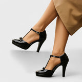 Delira - Sandálias Casuais Elegantes