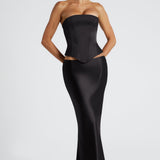 Saia Maxi Atlanta - Preta