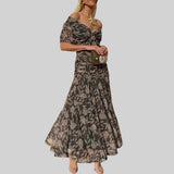 Naomi - Maxi Vestido