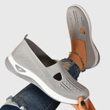 Lora™ Sapatos Ortopédicos para Caminhada