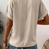Arlet | Camiseta elegante para mulheres