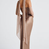 Saia Maxi Bernadette - Hazel