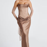 Saia Maxi Bernadette - Hazel