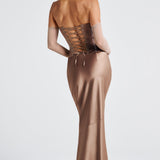 Saia Maxi Bernadette - Hazel