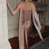 Saia Maxi Bernadette - Hazel