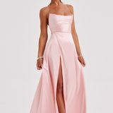 Vestido Maxi Bethany - Blush