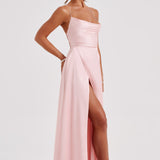 Vestido Maxi Bethany - Blush